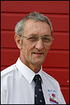 Arthur Heyhoe