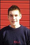 Andrew King