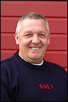 Alan Platten