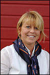 Bridget Marshall