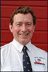 Chris Hardy