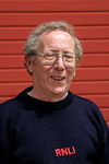 Colin Harris