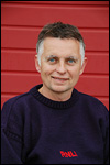 Chris Rose