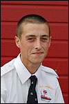 Darren Eaglen