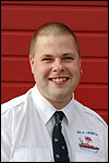 Darren Thompson