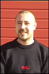 David Eaglen