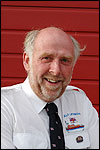 Fred Whitaker