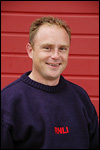 James Betteridge