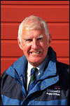 John Mitchell