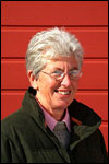 Jean Terrington