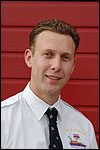 Kevin Parr
