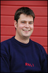 Martin Emerson