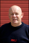 Martyn Flitcroft