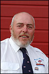 Michael Frary