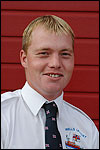Mark Frary