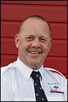 Mark Trett