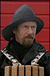 Nicky King