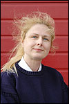 Paula Andrews