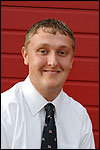 Paul Garrett