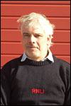 Paul Upton