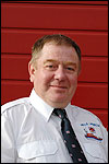 Rod McKinnon