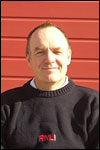 Ray West
