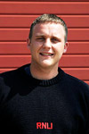 Steve Storey