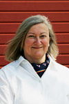 Shelley Woodroofe