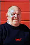 Tony Watling-Darrell