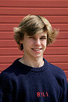 Tom Hogan