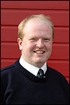 Tom Royall