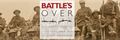 Battle's Over logo