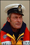 Coxswain Allen Frary to retire after 42 years on Wells lifeboat