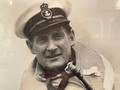 David Cox BEM 1926-2022, Coxswain of Wells Lifeboat 1960-1986