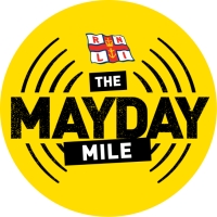 RNLI MAYDAY MILE