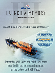 Launch A Memory Wells