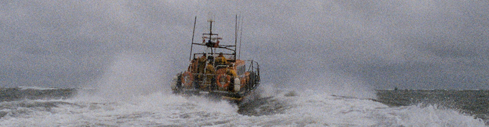 Wells Lifeboat